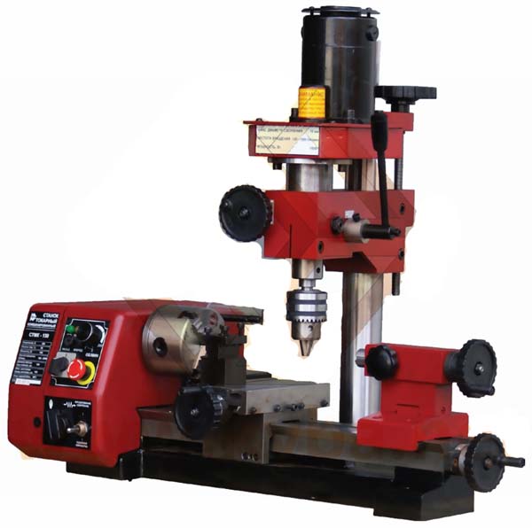 СТМК-150 Фото різьбовказівника токарного верстата